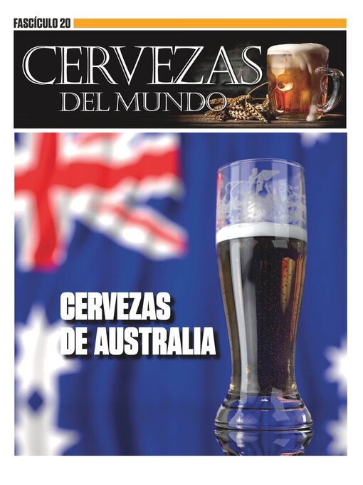 Title details for Cervezas del mundo by Media Contenidos - Available